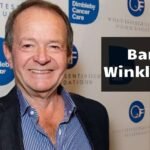 Is Barry Winkleman the Secret to Unlocking Business Potential?