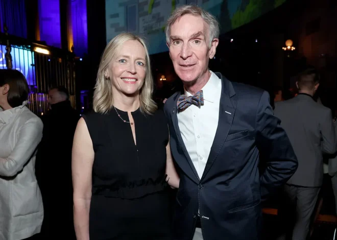 Charity Nye: Facts, Story, and What People Get Wrong