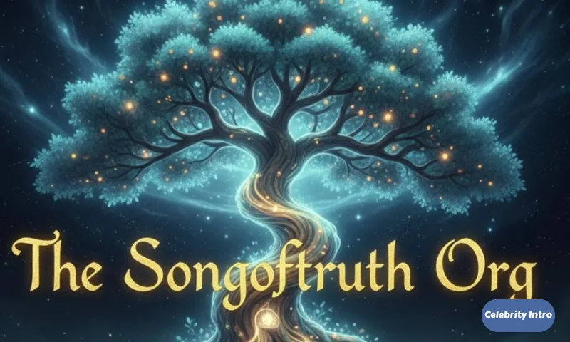 the songoftruth org
