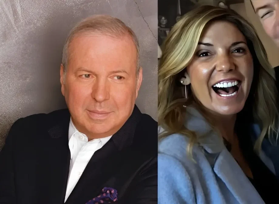 francine sinatra anderson