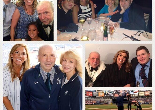 How Francine Sinatra Anderson Built a Lasting Influence