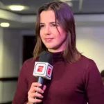 Natalie Gedra’s Career Path: From Start to Sky Sports