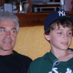 Marc Chalamet’s Life Story: From France to New York