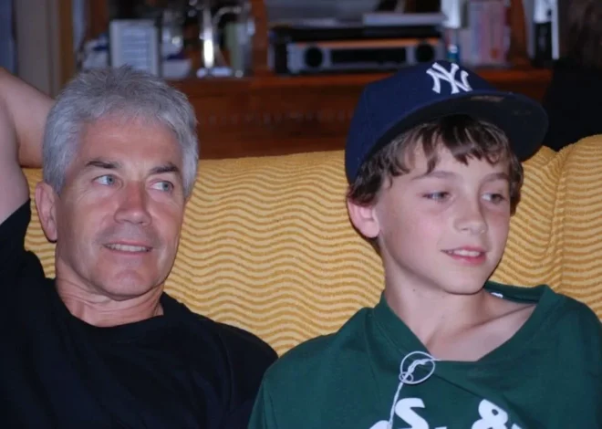 Marc Chalamet’s Life Story: From France to New York