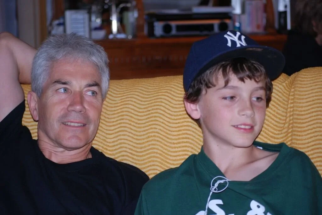 Marc Chalamet’s Life Story: From France to New York