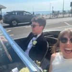 7 Positive Facts About Maisie Adam Husband and Their Marriage
