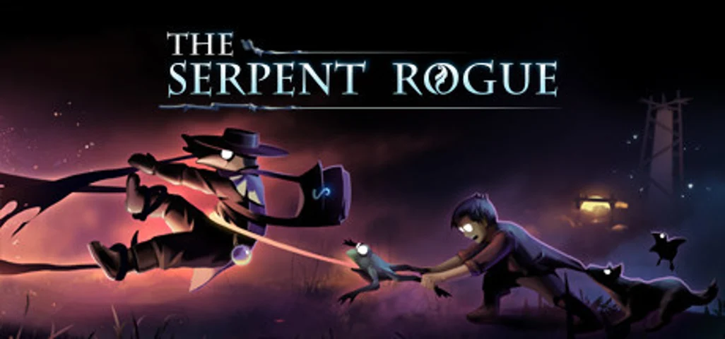 the serpentrogue competitive edge