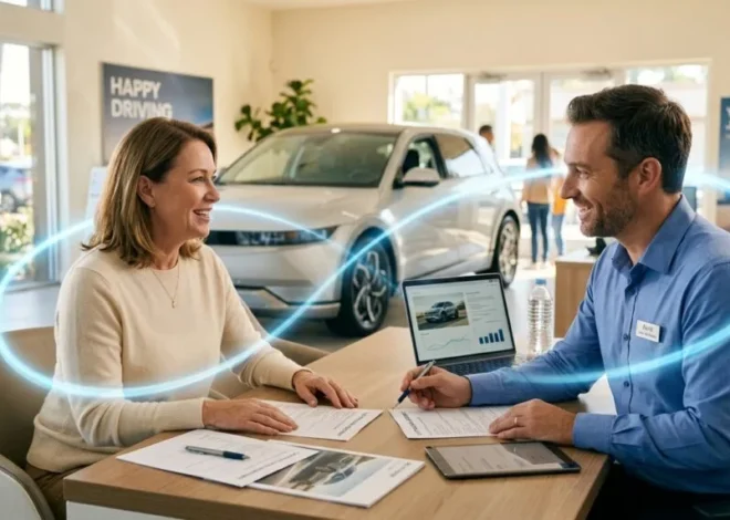Best Car Dealership With Hearing Loop Services Explained