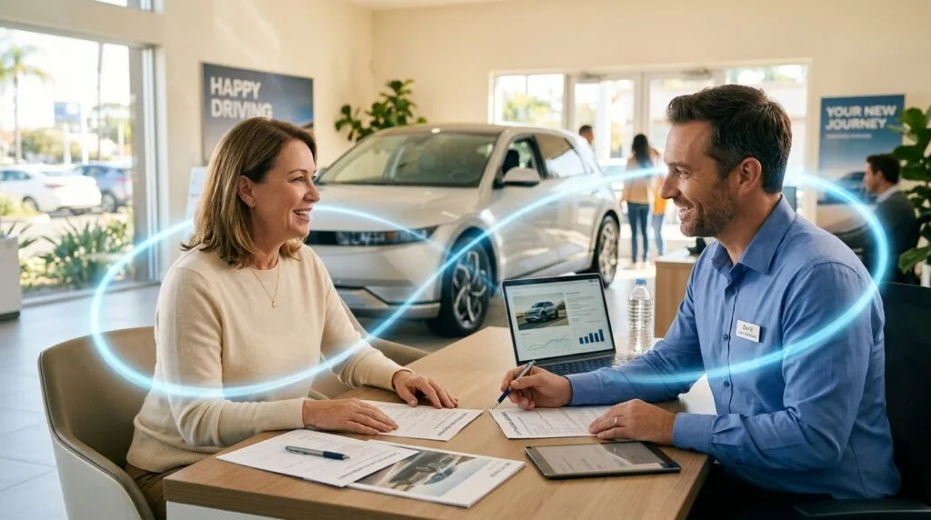 Best Car Dealership With Hearing Loop Services Explained