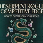 Why The SerpentRogue Competitive Edge Changes Everything