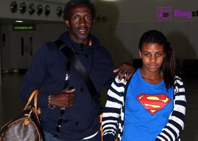 The Real Answer to “Is Linford Christie Married?”