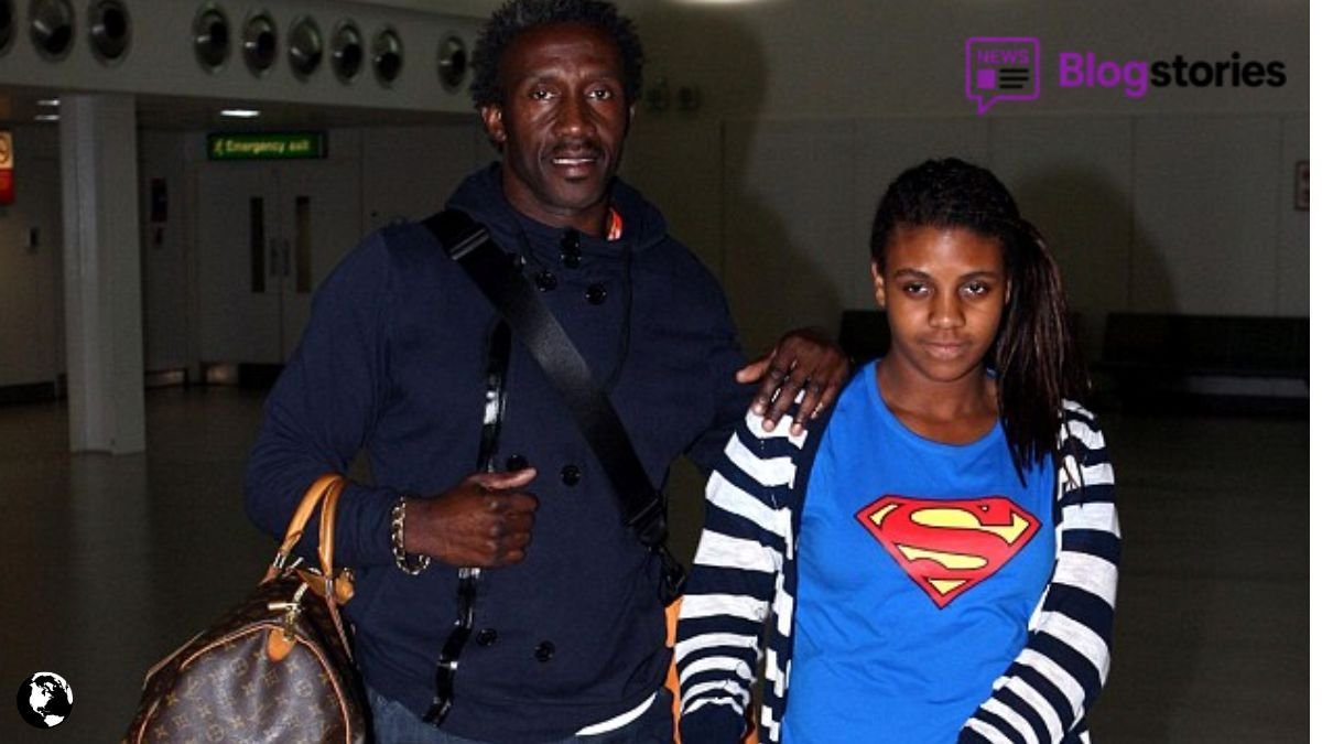The Real Answer to “Is Linford Christie Married?”