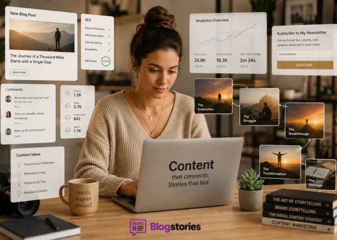 Why Your Topics | Multiple Stories Drive More Engagement