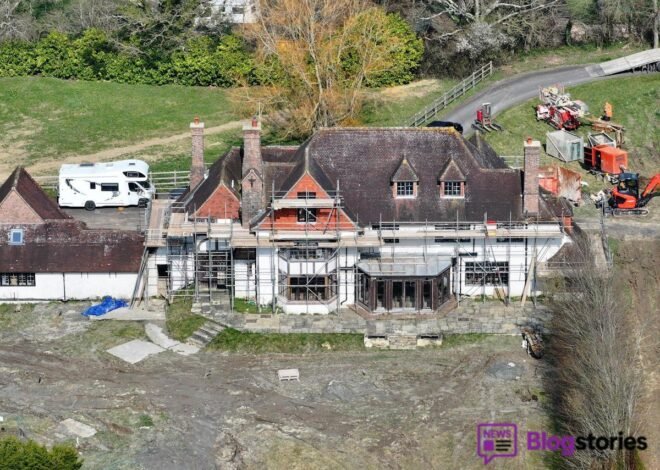 7 Surprising Facts About Mucky Mansion You Never Knew