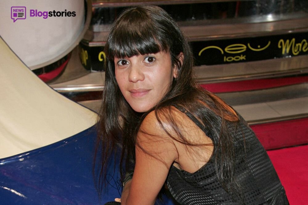 lisa moorish