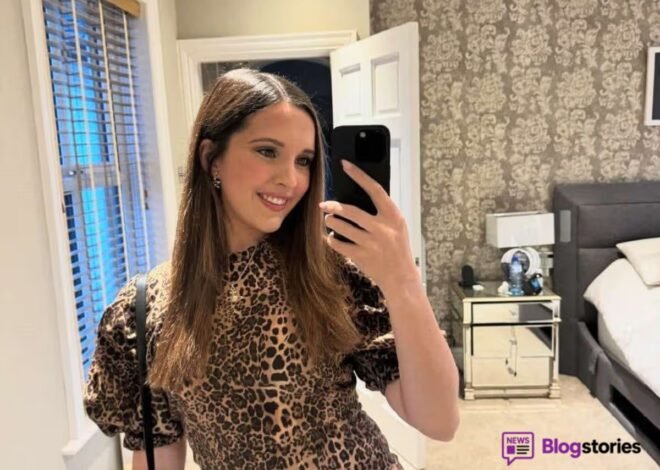 Elle Mulvaney: The Untold Story of Her Journey to Fame