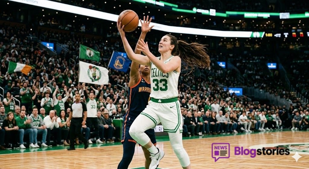 kathleen lynch celtics