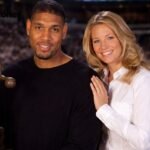 Who Is Amy Sherrill? The Real Story Behind Tim Duncan’s Ex-Wife