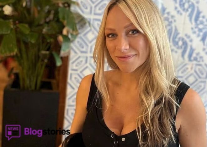 What Makes Chloe Madeley’s Workout Routine So Effective?