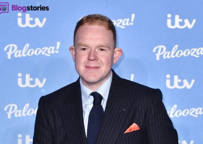 What Makes Colson Smith So Popular With TV Fans?