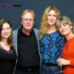 7 Surprising Facts About Julia Waterman You Didn’t Know