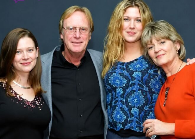 7 Surprising Facts About Julia Waterman You Didn’t Know