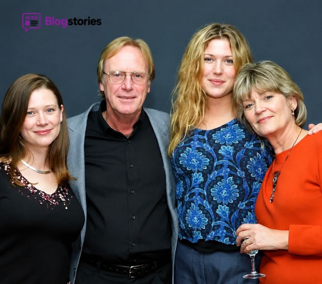 7 Surprising Facts About Julia Waterman You Didn’t Know