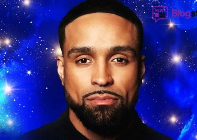 Why Ashley Banjo Is Changing the Face of Modern Dance