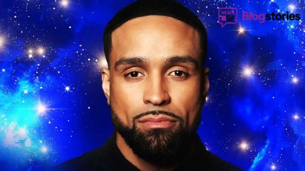Why Ashley Banjo Is Changing the Face of Modern Dance