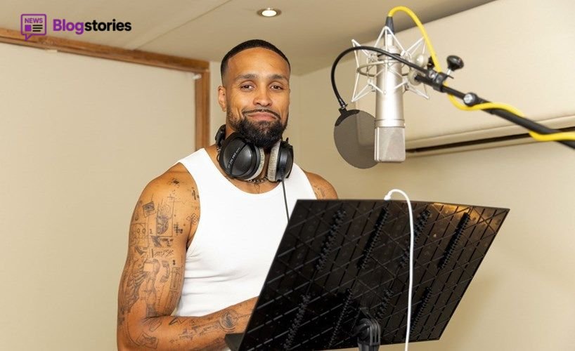 ashley banjo