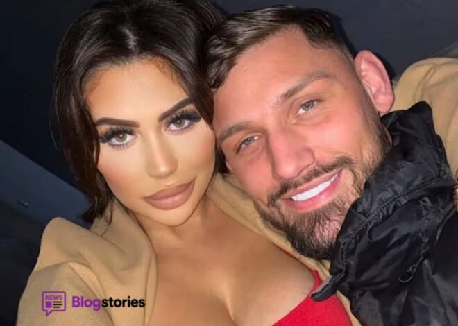 What Makes Chloe Ferry So Popular With Fans Today?