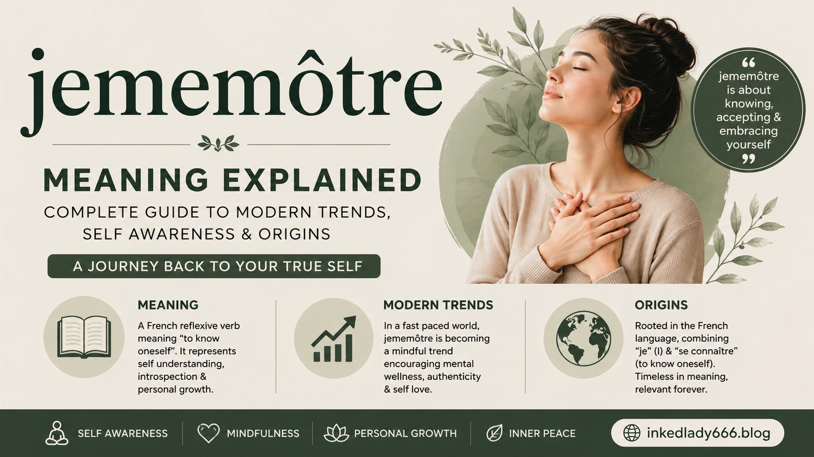Curious About Jememôtre? Here’s Everything You Should Know