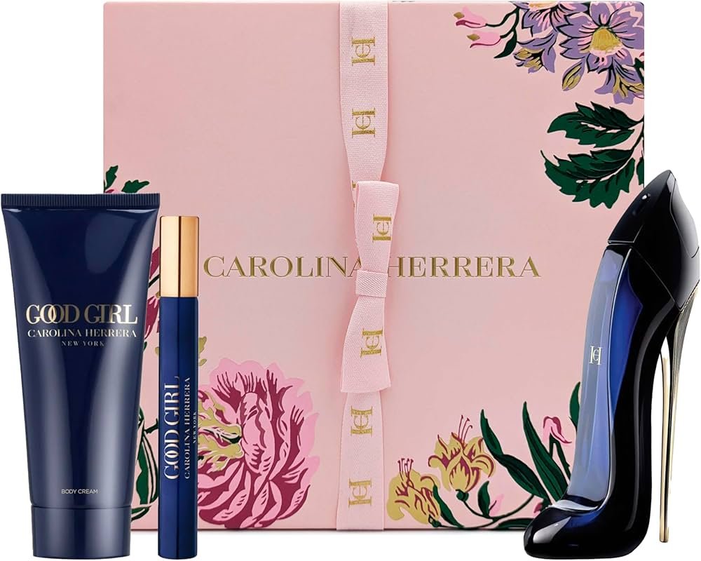How Carolina Herrera Good Girl Became an Iconic Perfume