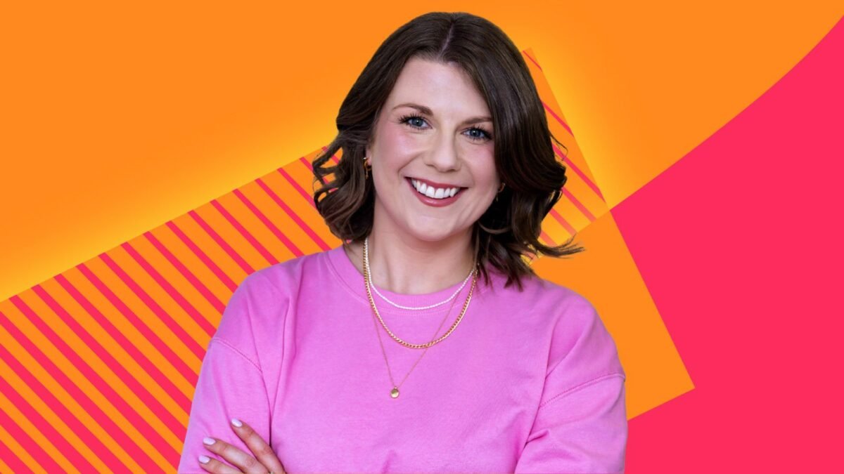 ellie brennan radio 2