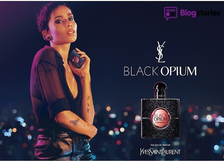 black opium