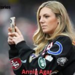 How Old Is Annie Agar Age? A Complete Guide for Fans