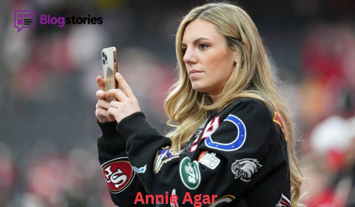 How Old Is Annie Agar Age? A Complete Guide for Fans