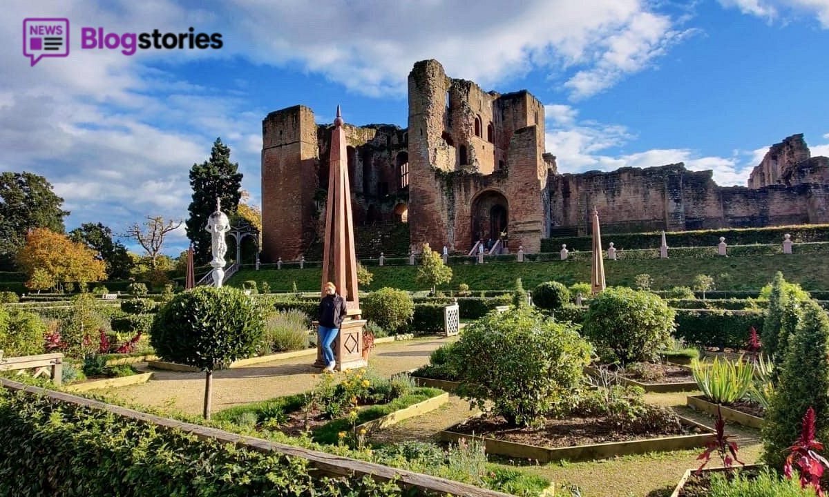What Makes Kenilworth Castle So Famous in British History?