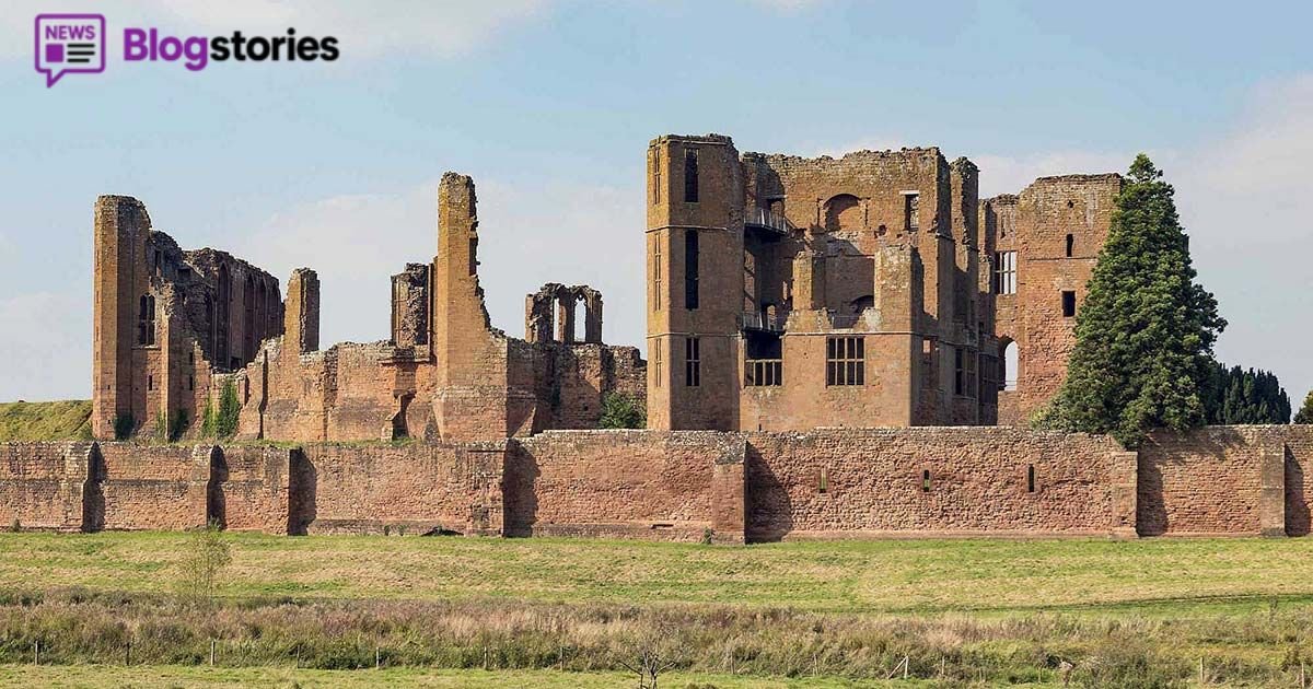 kenilworth castle