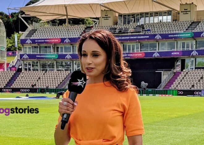 The Ultimate Guide to Seema Jaswal’s Career and Media Success