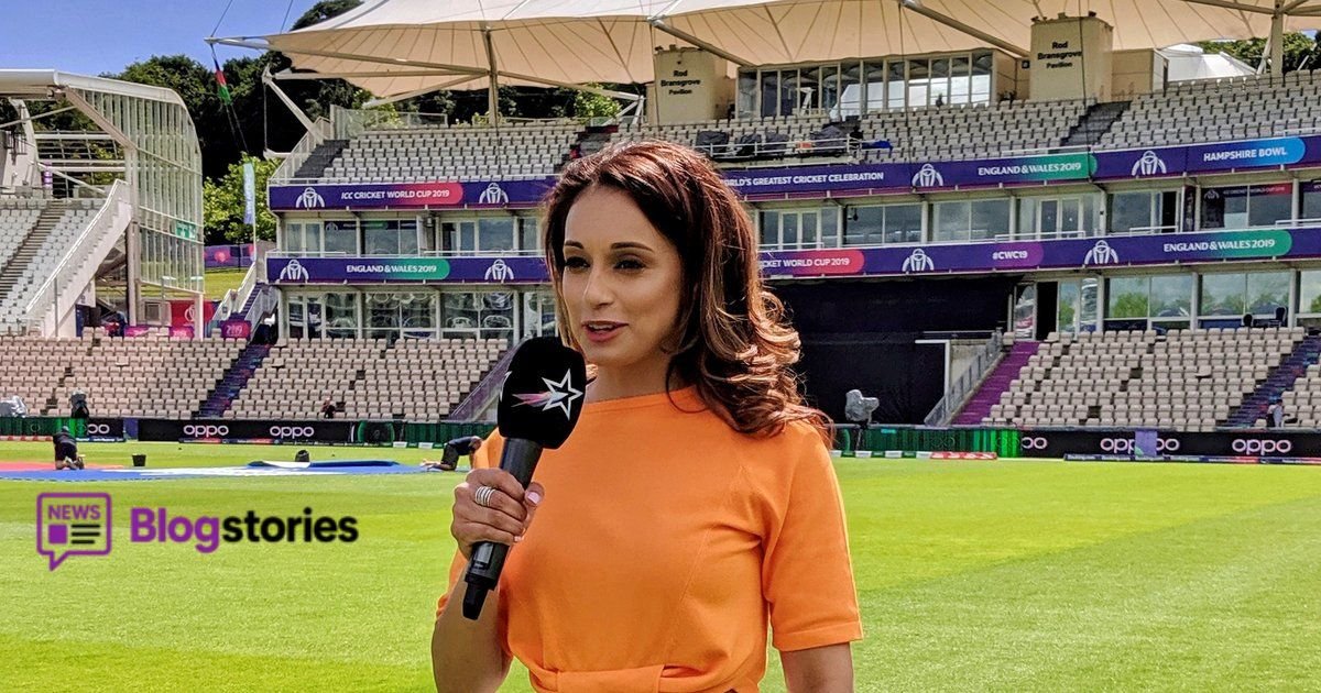 The Ultimate Guide to Seema Jaswal’s Career and Media Success