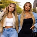 Who Is Eva Marcille Twin Sister? Full Guide and Insights