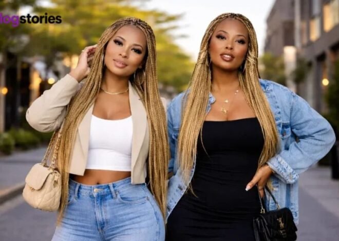 Who Is Eva Marcille Twin Sister? Full Guide and Insights