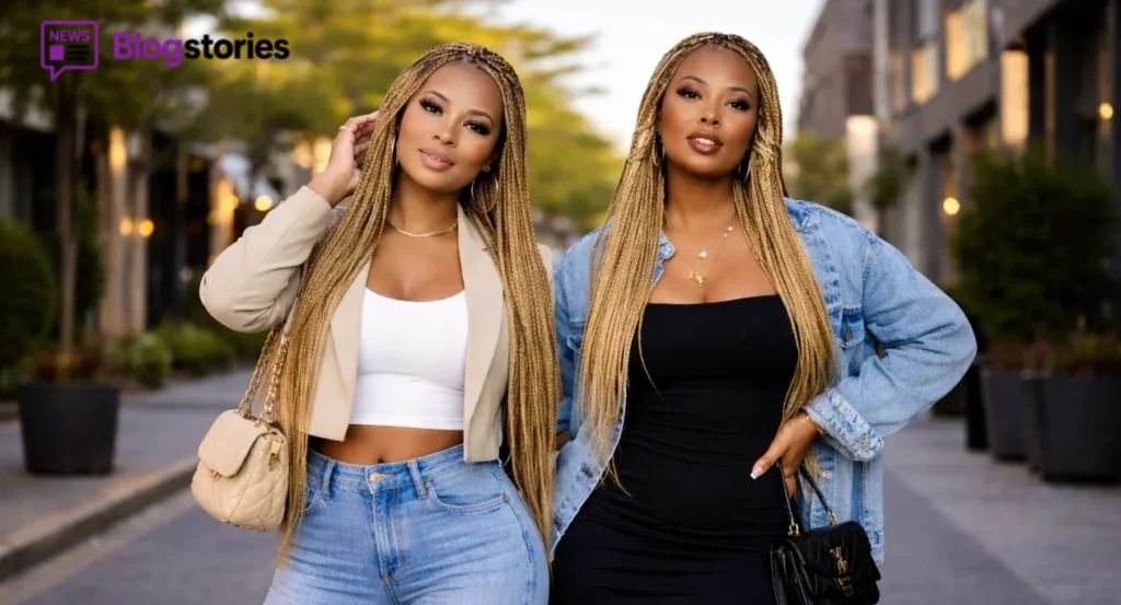 Who Is Eva Marcille Twin Sister? Full Guide and Insights
