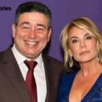 How Itzhak Ezratti Wife Balances Family and Public Life