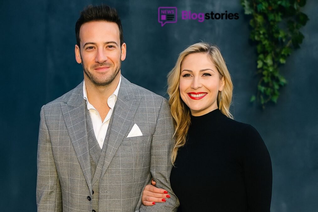 alex partakis