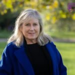 How Susan Hall Built Her Reputation and Public Profile