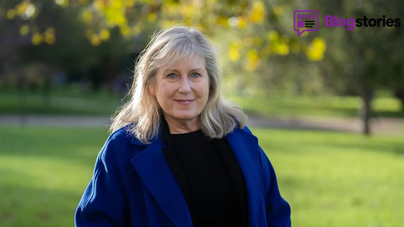 How Susan Hall Built Her Reputation and Public Profile