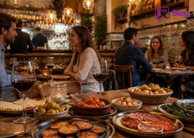 Is There a Best Berenjenas Con Miel Near Me? Find Out Here