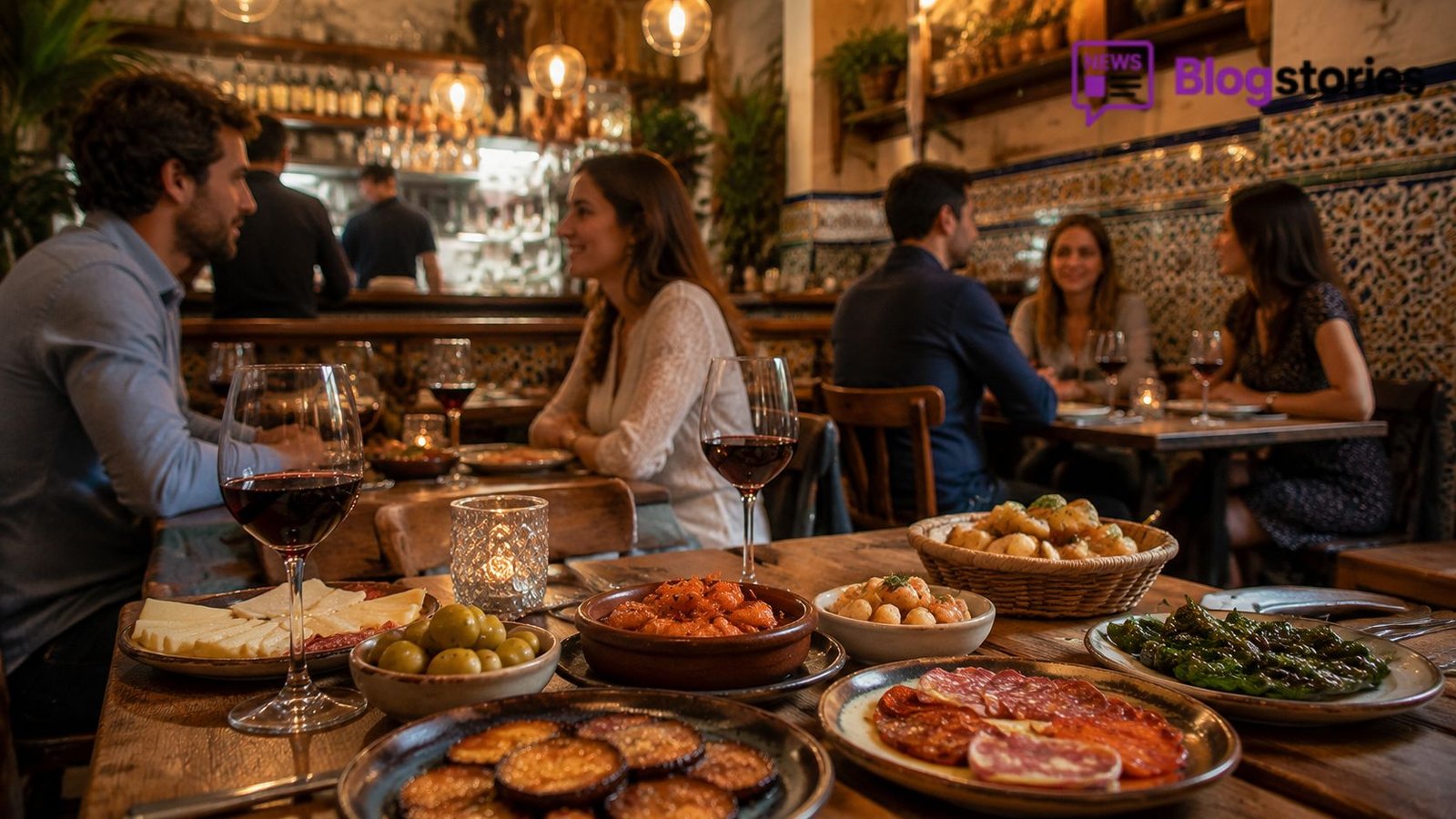 Is There a Best Berenjenas Con Miel Near Me? Find Out Here